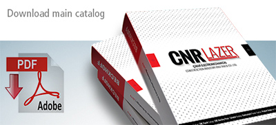 CNR Lazer - Catalog